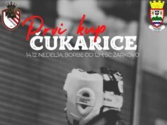 PRVI KUP ČUKARICE U BOKSU! Svi putevi u nedelju, 14. decembra, vode u SC Žarkovo: Spektakl je zagarantovan! IMG_2499.JPG