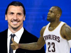 Ibrahimović objasnio zašto je vratio dres Lebronu crvena-zvezdaac-milan-63.jpg
