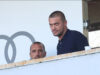 Ivica Iliev: „Partizan može da vodi na 10 minuta do kraja derbija, znaš da će Zvezda da okrene i to je ono…“ Ivica Iliev: "Partizan može da vodi na 10 minuta do kraja derbija, znaš da će Zvezda da okrene i to je ono..."