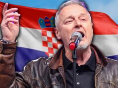 SRBI SLAVE UZ NARODNJAKE, A HRVATI… Ma, ko bi rekao? Hrvatski rukometaši izabrali Tompsonovu pesmu za Evropsko prvenstvo profimedia-1053009695.jpg