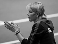 Bogdan Obradović se oprostio od Tatjane Ječmenice Bogdan Obradović se oprostio od Tatjane Ječmenice