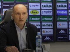 Damir Čakar: Ponosan sam što sam trener Partizana Gajas Zahid Frank Kanute i Mateus Saldanja