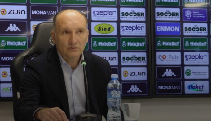 Gajas Zahid Frank Kanute i Mateus Saldanja