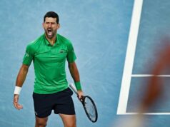 ĐOKOVIĆ VEĆ SAZNAO RIVALA: Amerikanac srpskog porekla čeka Novaka! NOVAK SE VRATIO! ALKARAZ I SINER MORAJU DA SE PAZE: Bivši Đokovićev trener veruje da Srbin može do 25. grendslema