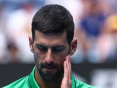 Novak Đoković se pominje u Epstajnovim fajlovima Novak Đoković se pominje u Epstajnovim fajlovima