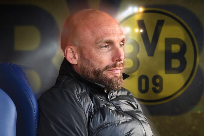 Borusija Dortmund Liga šampiona