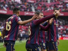 LA LIGA! Bez pobednika u duelu Levantea i Đirone! Ergin Ataman na meču Partizan - Panatinaikos