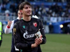 Vuk Draškić Zvezdin junak iz senke u Novom Pazaru E8gZP5ke