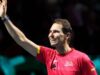 Rafael Nadal: „Sigurno ću ponovo igrati u budućnosti“ Rafael Nadal: "Sigurno ću ponovo igrati u budućnosti"