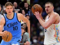 DENVER – LA KLIPERS! SRPSKA PRIČA U NBA: Jokić protiv Bogdanovića na startu plej-ofa oeEEXGbe