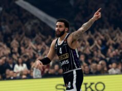 VAŠINGTON POTPUNO OTVORENO O ODNOSU SA OBRADOVIĆEM: Bilo je loših trenutaka, ali on veruje u mene! Voleo bih da mu donesemo još jedan trofej! PJm95mRJ