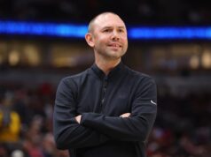 ON JE NOVI TRENER NIKOLI JOKIĆU: Sin je slavnog NBA stručnjaka koji je trenirao Divca i Stojakovića PeOV6nbJ