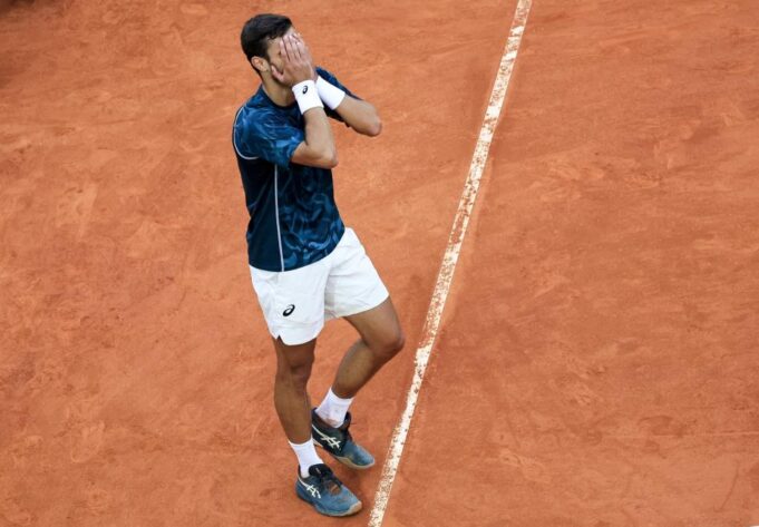 MUSETI OD OČAJA DO SJAJA, PA DO FINALA MONTE KARLA: Italijan zakazao veliki okršaj sa Alkarazom