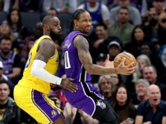 ŠOK VESTI IZ AMERIKE! Zvezda NBA lige se POTUKLA u restoranu i poslala čoveka u bolnicu! Isplivao i snimak incidenta! (FOTO) oeEEXGbe