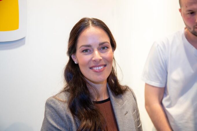 prvi intervju ane ivanović posle navoda o razvodu