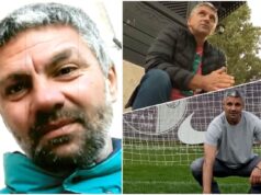 Aleksandar Gvozdenović životna priča | SportArena.rs nJXvyL48