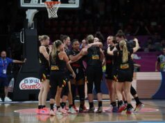 Košarkašice Belgije prvakinje Evrope | SportArena.rs profimedia-1016302413.jpg