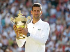 SADA JE I ZVANIČNO! EVO GDE NOVAK ĐOKOVIĆ IGRA PRE VIMBLDONA: Ovaj turnir uvek mu je donosio sreću pred grend slem na travi! SADA JE I ZVANIČNO! EVO GDE NOVAK ĐOKOVIĆ IGRA PRE VIMBLDONA: Ovaj turnir uvek mu je donosio sreću pred grend slem na travi!