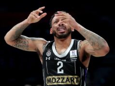 DETALJNO! Kako će Partizan da izgleda bez Karlika Džonsa? Dve stvari su ključne, a jedan problem – ogroman! Marko Gudurić