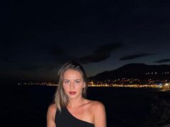 Marta Kostjuk more Crna Gora fotografije Instagram Marta Kostjuk more Crna Gora fotografije Instagram