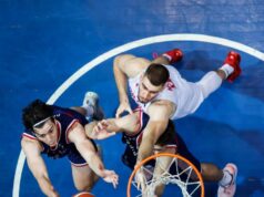 Srbija juniori Evropsko prvenstvo košarka Beograd Marko Marinović, selektor U20 reprezentacije Srbije