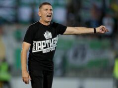 Srđa Knežević o Srđanu Blagojeviću Dejvid Grej