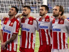 Očekujem pobedu Crvene zvezde u večitom derbiju profimedia0781800887.jpg