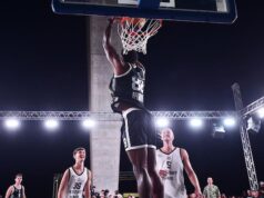 SPEKTAKL! Još jedan meč za pamćenje – Partizan i PAOK pod nebom Taša! Evo gde možete pratiti prenos meča profimedia-0934089544.jpg