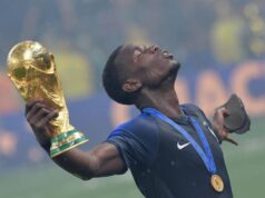 NOVA STRAST POLA POGBE – ULOŽIO BOGATSTVO U NEOBIČAN SPORT! Cilj mu je da bude vlasnik najskuplje kamile na svetu! jJd6zbA8
