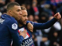 POSTAO JE LJUBOMORAN, NIJE ŽELEO DA ME DELI NI SA KIM! Nejmar otkrio šokantnu istinu! Sve je bilo idilično, a onda je došao Mesi nJXv1VG8