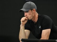 „POZVAO ME ĐOKOVIĆ, NE ZNAM DA LI ZNATE TOG MOMKA…“ Urnebesan intervju Endija Mareja: Pitao me je da mu pomognem! Glb0jYoe