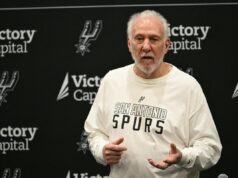 Greg Popovič nije više trener San Antonija E8g9NdOJ