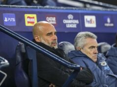 GVARDIOLA OD ŠOKA NIJE MOGAO DA DOĐE SEBI – OVAKVOG GA NIKADA NISMO VIDELI: Pogledajte šta je uradio posle gola Rala u nadoknadi! VlG6Mb68