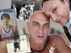 DOKTORKA ME UZJAHALA I MOLI DA NE UMREM, A SUPRUGA SLUŠA ELEKTROŠOKOVE PREKO TELEFONA: Neverovatna životna priča legendarnog srpskog košarkaša! VJZLRDG8