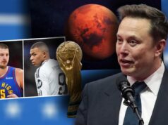 FUDBAL I KOŠARKA SE SELE NA MARS?! OVE INOVACIJE BI ZAUVEK PROMENILE SVE! Ilon Mask ima nestvarnu moć, pogledajte šta sve može da uradi u svetu sporta QJnxNxZ8