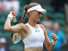 Kristina Mladenović besna na organizatore US Opena Kristina Mladenović besna na organizatore US Opena