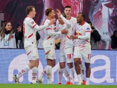 Lajpcig osuđuje rasističke uvrede upućene Opendi o8WyRdLJ