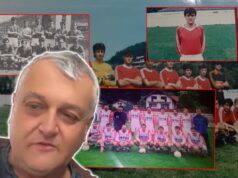 DA LI JE MOGUĆE ŠTA OVAJ ČOVEK ZNA? Poznata srpska pevačica snimala svog oca, a ono šta je on izgovorio ostavilo je sve bez teksta… RJzan2wl