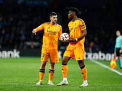 Fudbaleri Reala ubeđeni u trijumf protiv Atletika oJwnW1ol