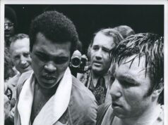 IZGUBIO TRI SINA ZBOG DROGE, A SUPRUGA MU SE UBILA! Tragična sudbina čuvenog Hercegovca: Muhamed Ali posle meča s njim danima nije mogao da ustane iz kreveta! VlG6Ov98