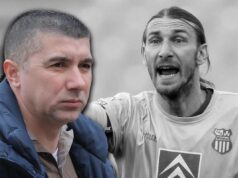 Milivoje Ćirković užasnut posle smrti Radiše Ilića yJ51EoKJ