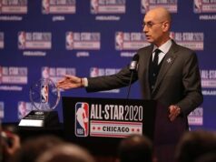 NBA SE ŠIRI NA TLO EVROPE… Prvi čovek najjače lige na svetu danas razgovara sa vlasnicima klubova – poznati detalji, evo kakav je plan! VlG6W4k8