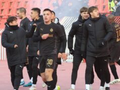 NE PLAŠIMO SE BILO KOGA, MI SMO PARTIZAN: Od malena sam Grobar! Crna Gora je većinski crno-bela! NJKoNndJ