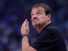 ATAMAN KAŽNJEN! Trener Panatinaikosa udaren po džepu! KK Partizan