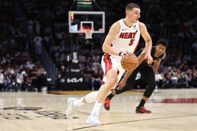 Marko Gudurić Nikola Jović i Nikola Jokić