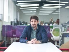 Paunović zna da će Srbija uzeti veliko takmičenje paunovic01 News1 Damir Dervisagic.jpg