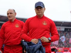 Crvena zvezda će nesumnjivo biti šampion Srbije Dejan Stanković