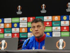 DA LI MILOJEVIĆ OSTAJE NA KLUPI ZVEZDE? Evo šta je rekao trener crveno-belih… Vladan Milojević