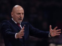 Saša Obradović stao u odbranu kritikovanog košarkaša Mirko Ocokoljić