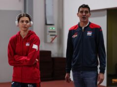 DRAGUTIN TOPIĆ PREDSEDNIK STRUČNOG SAVETA SAS: Velika mi je čast što sam dobio poverenje! Angelina Topić u finalu Svetskog prvenstva